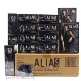 Alias Season 2 Sealed Cards In Original Carton