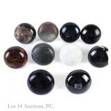 Porcelain Door Knobs