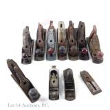Hand Planes Woodworking Tools (10)
