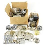 Safe Locks / Hardware Parts, Mechanisms