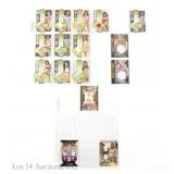 XXX Honey Jersey, Pinky Spot & Autographs (16)