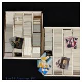 XXX Cards Vallejo, HM, Janesko, Stout, More