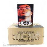 Bruce W. Talamon. Soul. R&B. Funk. Art Edition