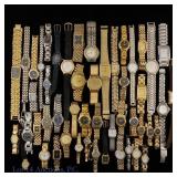 Bulova Watches Without Movements (50) Description