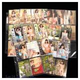 XXX Yuma Asami Juicy Honey 