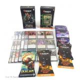 Magic The Gathering Boosters, Decks & Cards (+350)