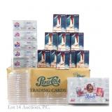 1994 Pepsi Cola & 1991 Space Shots Trading Cards