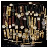 Bulova Watches Without Movements (50)