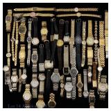 Bulova Watches Without Movements (50)