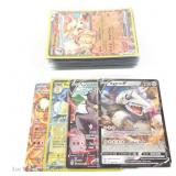 Pokemon Holograph Cards (51)