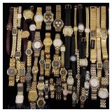 Bulova Watches Without Movements (50)