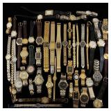 Bulova Watches Without Movements (50)
