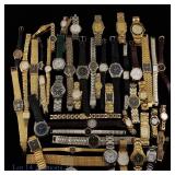 Bulova Watches Without Movements (50)
