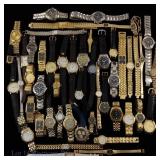 Bulova Watches Without Movements (50)