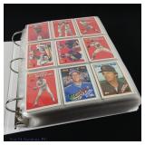 Complete Set 1988 Topps Baseball Cards