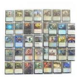 Magic The Gathering Cards, All Mythic (99 Total)