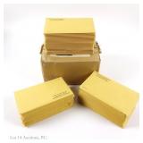 1964 90%-Silv Prf Sets ASW 30.7 Ozt SEALED OGP, 50