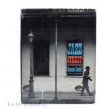 Jazz Street by Dennis Stock Book