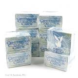 XXX Playboy Centerfold Collector Cards Carton