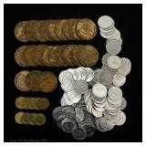 USA Various Commemorative Tokens (135)