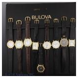 Bulova Men