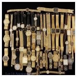 Bulova Watches Without Movements (50)