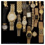 Bulova Watches Without Movements (48)