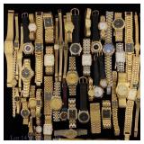 Bulova Watches Without Movements (50)