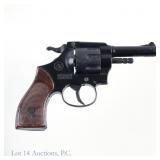 Brevetta Mondial Starter Pistol, Italy