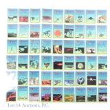 FPG Fantasy Cards Full Sets (19)