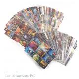 FPG Fantasy Cards Full Sets (12)