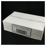 XXX Playboy Centerfold Collector Cards Carton