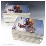 Colossal Cards Sets Achilleos, Elmore, Kelly (9)