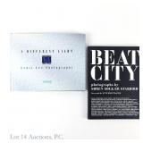 Lewis Lee & Soren Solkaer Photography Books (2)