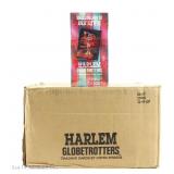 Harlem Globetrotters Collector Cards Case (12x48)