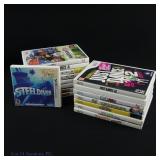 Nintendo Wii Games (15)
