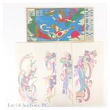 Chinese Folk Paper Cuts (4)