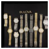 Caravelle By Bulova Men