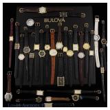 Bulova Ladies
