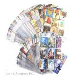 Fantasy Card Sets, Stout, Whelan, Hildebrandt (11)