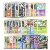 Pokemon B/W Promos, Holos, Rares + More (+30)