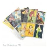 Pin-Up, Mutoscope All American Girls (33)