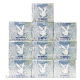 XXX Playboy Centerfold Collector Cards Carton