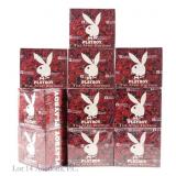 XXX Playboy Centerfold Collector Cards Carton