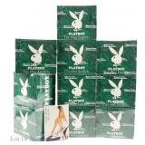 XXX Playboy Centerfold Collector Cards Carton