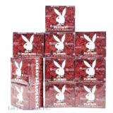 XXX Playboy Centerfold Collector Cards Carton