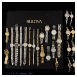 Bulova Ladies