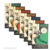 Rogers Hornsbys How To Hit And ... Full Collection
