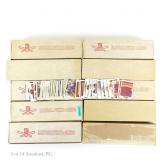 1982 Donruss Baseball Cards (3500+)