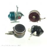 Fishing Reels - Used & Vintage (4)